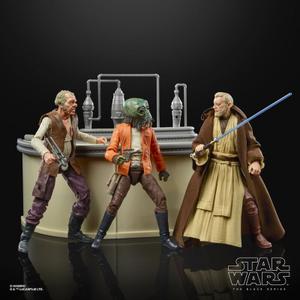 5010993923519-figurine-hasbro-star-wars-black-series-the-power-of-the-force-cantina-showdown-brown-green-orange-beige-15-cm