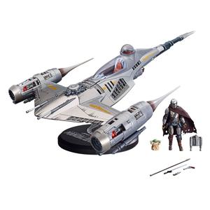 5010996169785-figurine-hasbro-star-wars-the-mandalorian-the-mandalorian-n-1-starfighter-multicolour-9-5-cm