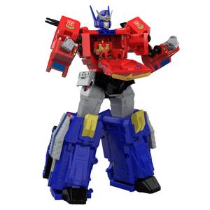 5010996314710-figurine-hasbro-age-of-the-primes-the-thirteen-star-optimus-prime-red-38-cm