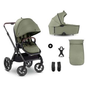 16554-stroller-hauck-comfort-n-care-olive-one-size