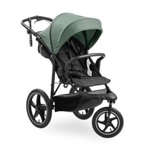 27418-stroller-hauck-runner-3-green-one-size
