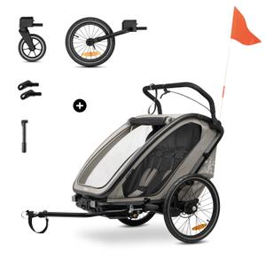 51508-2-in-1-stroller-hauck-n-walk-light-grey-one-size