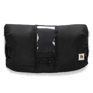 61872-pushchair-mitten-hauck-black-one-size