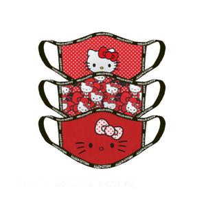 608915l-child-mask-hello-kitty-x3-red-one-size