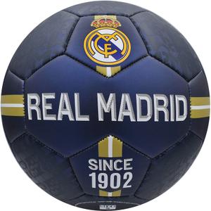 a2500088-junior-training-ball-holiprom-real-madrid-blue-20x20x20-cm