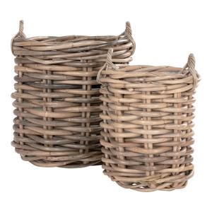 4401065-kubu-rattan-storage-basket-house-nordic-burton-x2-beige-44-57x44-57x58-63-cm