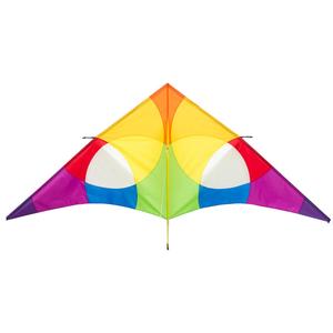 delt3r-kite-hq-kites-delta-multicolor-rainbow-300x138-cm