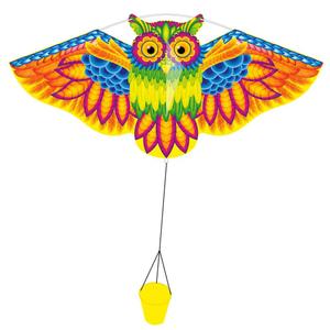 ecoowl-eco-line-kite-hq-kites-multicolour-113x50-cm