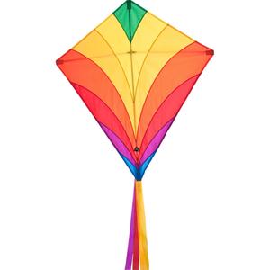 edyrain-kite-hq-kites-eddy-rainbow-multicolour-68x68-cm