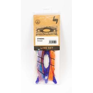 hqls202020-kite-line-set-hq-kites-lyros-dyneema-orange-blue-pink-3x20-m