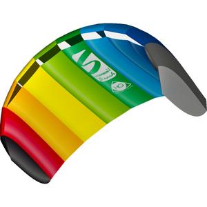 syb13c-grainbow-complete-kite-hq-powerkites-symphony-beach-iii-1-3-rainbow-one-size