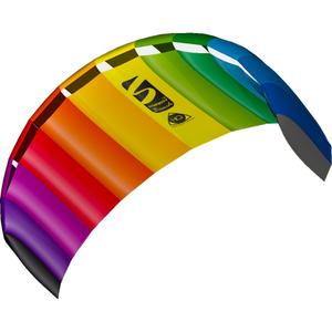 syb18c-grainbow-complete-kite-hq-powerkites-symphony-beach-iii-1-8-rainbow-one-size