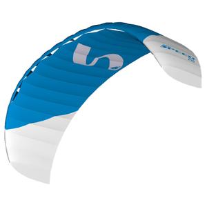 symps2-g2-5-complete-kite-hq-powerkites-symphony-speed-ii-green-one-size