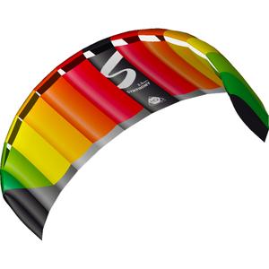 syp25-grainbow-complete-kite-hq-powerkites-symphony-pro-2-5-rainbow-one-size
