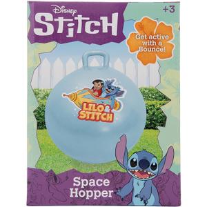 a2500558-kids-bouncing-ball-hti-toys-stitch-blue-20x7x15-cm