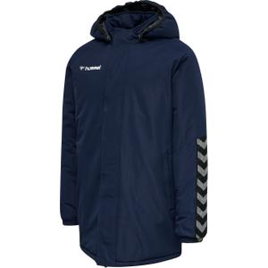 205363-7026-waterproof-jacket-for-children-hummel-authentic-bench-blue
