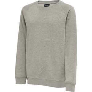 215102-2006-sweatshirt-child-hummel-red-classic-gray