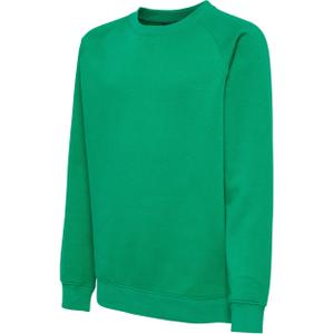 215102-6235-sweatshirt-child-hummel-red-classic-green