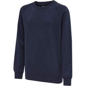 215102-7026-sweatshirt-child-hummel-red-classic-marine