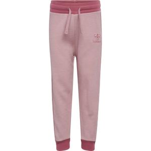 215560-4852-baby-girl-s-joggers-hummel-wulba-woodrose