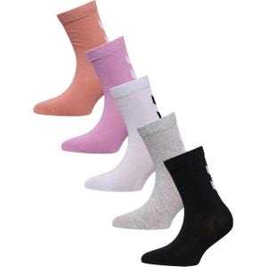 223302-4128-baby-socks-hummel-make-my-day-x5-dawn-rose-24-27