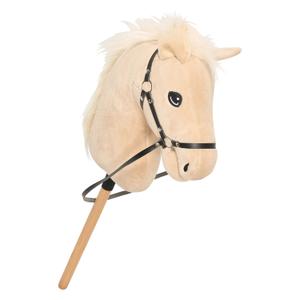 kl10125004-1002-horse-toy-imperial-riding-free-spirit-beige-one-size