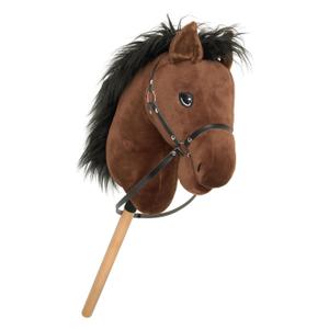 kl10125004-8005-horse-toy-imperial-riding-free-spirit-dark-brown-one-size