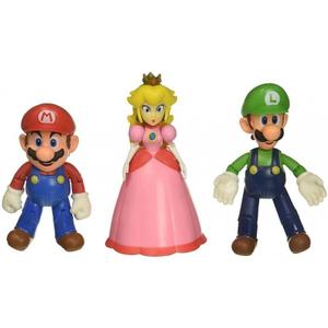 39897645117-figurine-jakks-pacific-super-mario-bros-x3-blue-pink-green-10-cm