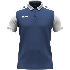6370-e-921-polo-child-jako-dynamic-bleu-nuit-blanc-gris-clair