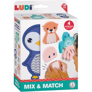 a2401810-bath-animal-figurines-jbm-ludi-blue-pink-orange-18x3-8x12-cm