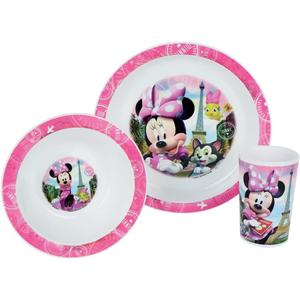 005471-children-s-crockery-set-jemini-disney-minnie-pink-26-5x8-5x24-5-cm