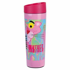 006005-children-s-stainless-steel-thermos-jemini-panthere-rose-pink-350-ml