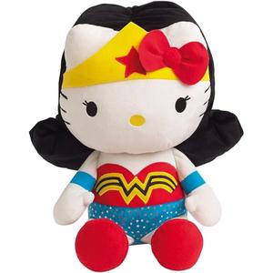 022869-plush-jemini-hello-kitty-wonder-woman-40-cm-white-red-blue-40-cm