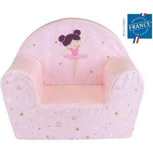 713211-children-s-armchair-jemini-ballerine-club-pink-33x52x42-cm