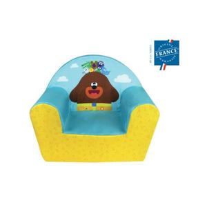 713374-children-s-armchair-jemini-he-oua-oua-club-yellow-42x52x33-cm