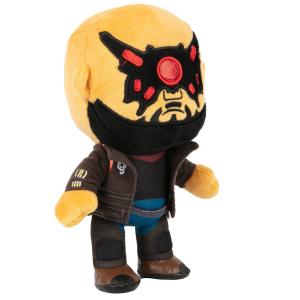 651lic003-plush-jinx-cyberpunk-2077-royce-black-yellow-brown-15x9x21-cm