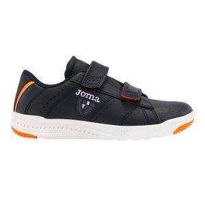 wplayw2453v-baby-sneakers-joma-harvard-marino-naranja