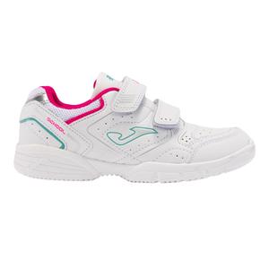 wschow2413v-baby-sneakers-joma-school-blanco-turquesa