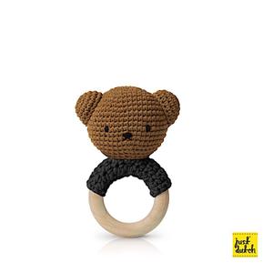 jd1574-miffy-teether-eco-cotton-rattle-just-dutch-boris-noir-one-size