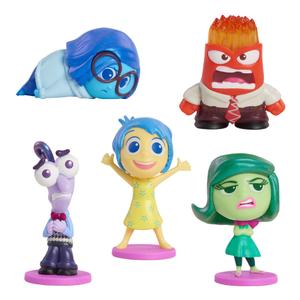 886144455070-figurine-just-play-disney-pixar-inside-out-x5-multicolour-2-6-cm