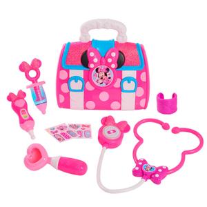 886144897559-doctor-s-bag-just-play-disney-minnie-red-rose-one-size