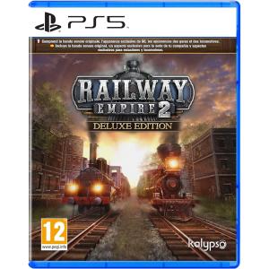 10rai2e2-video-games-kalypso-railway-empire-2-deluxe-ps5-blue-one-size
