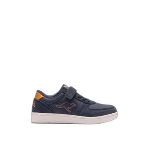 19047-000-8010-children-s-trainers-kangaroos-lites-olive-jet-black