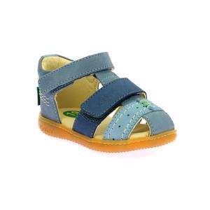 1201380-10-0-53-baby-boy-sandals-kickers-bazar-bleu-tricolore