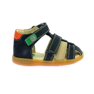 1217840-10-0-103-baby-boy-sandals-kickers-pod-navy-beige-orange