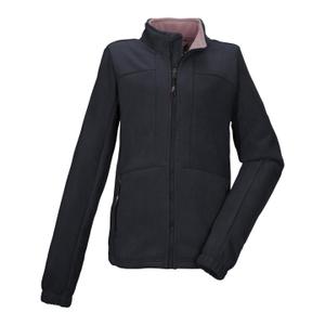 43500-000-00269-girl-s-fleece-killtec-kow-216-black-blue