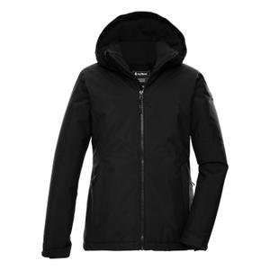 43502-000-00200-girl-s-hooded-waterproof-jacket-killtec-kow-217-black