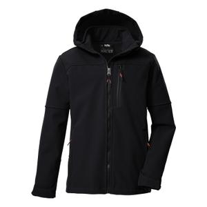 43515-000-00200-kids-hooded-windbreaker-killtec-kow-226-black