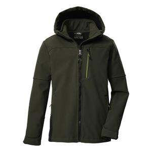 43515-000-00756-kids-hooded-windbreaker-killtec-kow-226-dark-olive