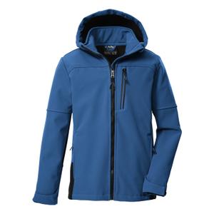 43515-000-00932-kids-hooded-windbreaker-killtec-kow-226-azure
